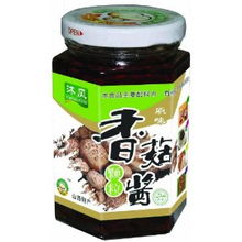 香菇醬200g 有機香菇 非轉基因大豆油 清真食品怎么樣,好不好
